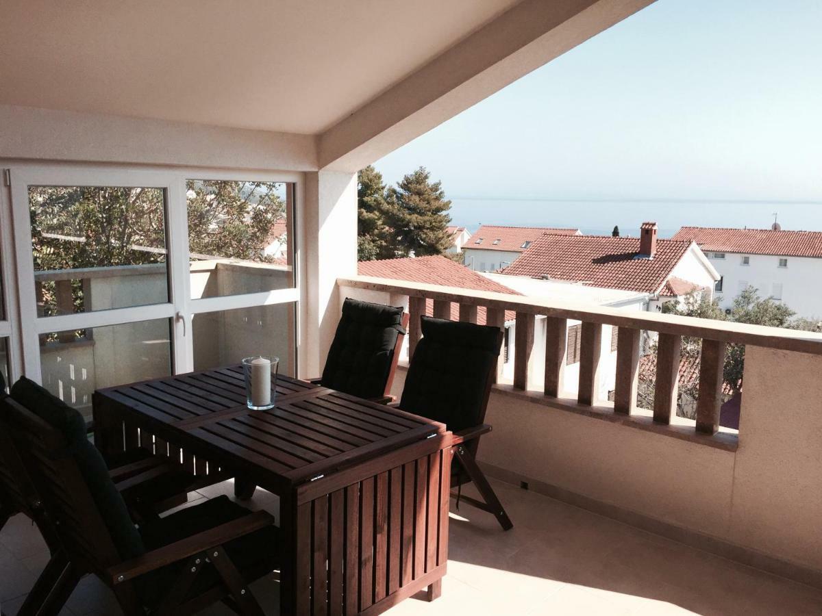 Apartmani Zivaljic Trogir Exterior photo
